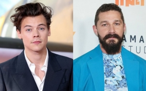 Harry Styles Replaces Shia LaBeouf in Olivia Wilde's Thriller