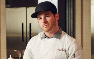 'Top Chef' Contestant Aaron Grissom Dead at 34 in Single-Vehicle Accident