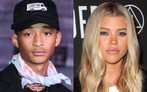 Jaden Smith Insists Sofia Richie Is Just a Friend Following Dating Rumors