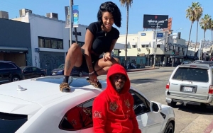 Summer Walker and London on da Track Follow Each Other Back on Instagram - Reunite?