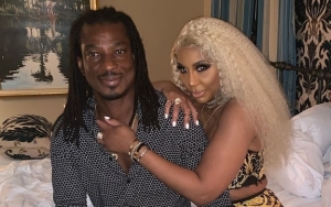 Tamar Braxton Allegedly Threatens to Send 'Goons' to Kill Ex-Fiance David Adefeso