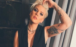 Betty Who Gets Married After Three Years of Engagement