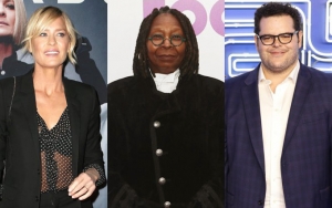 Robin Wright Joined by Whoopi Goldberg and Josh Gad for 'The Princess Bride' Reading