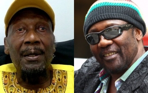 Jimmy Cliff Recalls Friendly Competition With Late Toots Hibbert in Heartfelt Tribute
