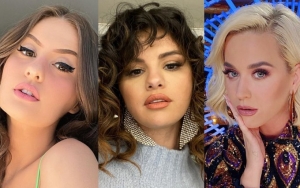Holly H Finds It Crazy Selena Gomez and Katy Perry Recognized Her TikTok Success