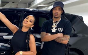 G Herbo Says He's 'Getting Married' Amid Taina Williams Engagement Rumors