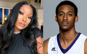 Megan Thee Stallion's Ex Karim York Alleges She Was Abusive During Their Relationship