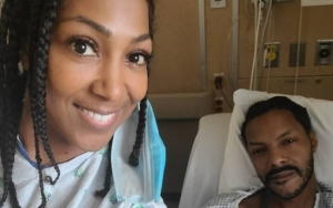 'The Voice' Star Myracle Holloway Doesn't Regret Giving Beau Her Kidney Despite Family's Protest
