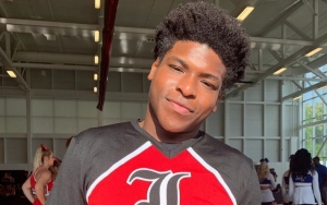 'Cheer' Star Jerry Harris 'Categorically Disputes' Sexual Misconduct Allegations