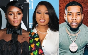 Janelle Monae Disgusted by People Victim-Blaming Megan Thee Stallion After Tory Lanez Drama
