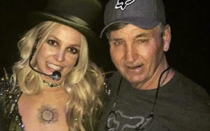 Britney Spears Fighting Dad as He Tries to Re-Hire Former Co-Conservator 