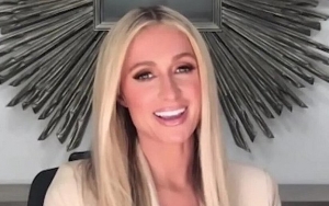Paris Hilton Tired of Pretending to Be 'Dumb Blonde' as She Insists She's Really Brilliant