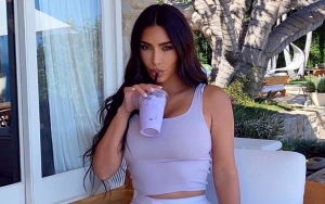 Kim Kardashian Urges Fans to Join Facebook and Instagram 'Freeze' in New Anti-Hate Campaign