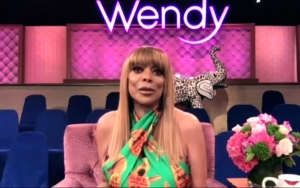 Wendy Williams Debuts New Hair With Bangs, Talks About Dating While in Quarantine