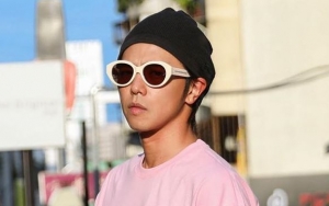 Actor Alien Huang Found Dead in His Apartment at Age 36