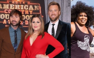 Lady Antebellum Sued by Original Lady A Amid Row Over Name Change 