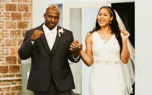 Maya Moore Marries Jonathan Irons After Helping Free Him From Prison