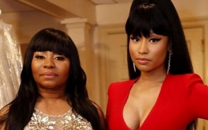 Nicki Minaj's Mom Appears to Confirm Rapper Has Given Birth to Her Child