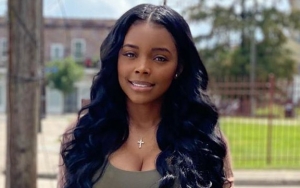 'Basketball Wives' Star Angel Love Davis Details Struggles to Giving Birth Prematurely at 28 Weeks