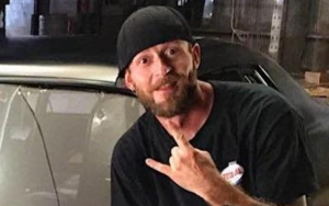 'Street Outlaws' Star Chris Ellis Dead of Apparent Heroine Overdose Several Days Before He's Found