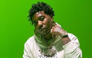 YFN Lucci Accidentally Fires a Loaded Gun During Music Video Filming