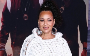 LisaRaye McCoy Claims He Dated Closeted Bisexual Celebrity