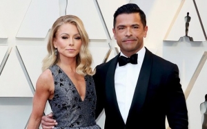 Kelly Ripa and Mark Consuelos Give College Scholarships and Laptops to 20 Homeless Students