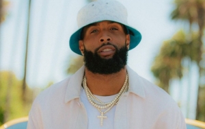 Odell Beckham Jr. Admits to Crying After Learning of Poop Fetish Rumors