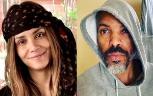 Did Halle Berry Just Confirm Van Hunt Dating Rumors With This Post?