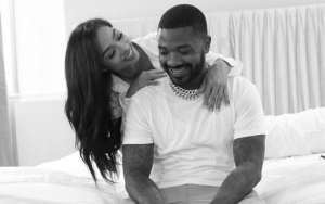 Princess Love Talks About Healing Following Ray J Divorce Rumors