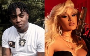 Fredo Bang Asks Cardi B Out on a Date After She Filed for Divorce