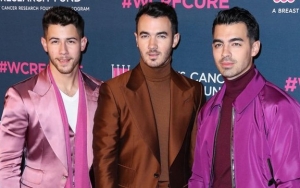 Jonas Brothers Allegedly Scrap Memoir Despite Already Releasing It for Pre-Order