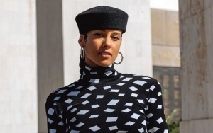Alicia Keys: I Was Supposed to End Up Being a Prostitute and Dying Young