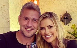 Christina Anstead and Husband Ant Split 1 Year After Welcoming Their Child