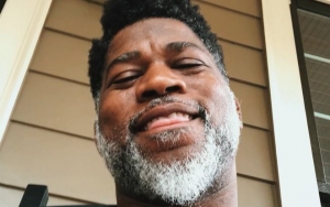 David Banner Insists He 'Did Nothing Wrong' After Blamed for Fatal Car Crash