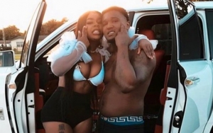 'LHH' Star Sukihana Calls Boyfriend's Instagram Live Proposal 'Ghetto'