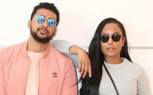 'RHOA' Newbie LaToya Ali Makes Estranged Husband Baffled for Broadcasting Fight on IG Live