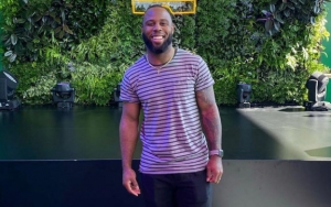 NFL Star James White Loses Father in Car Crash as His Mom Is in Critical Condition