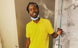 California Rapper Tay Way Killed in Drive-By Shooting After Revealing His Location