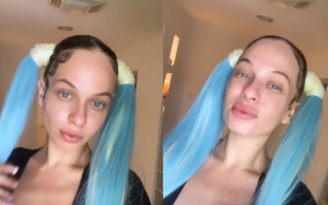 Video: 'Love and Hip Hop' Star MariahLynn's Wig Snatched Up During Brawl