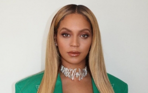Beyonce's Daughter Blue Ivy Embarrassed by Her Corny Jokes