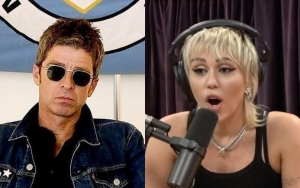 Noel Gallagher Brands Miley Cyrus 'God Awful Woman' for Promoting Sexualization of Women