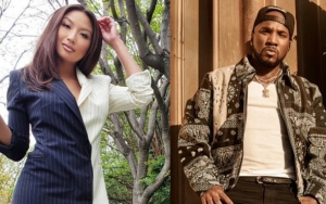 Jeannie Mai Sparks Jeezy Marriage Rumors After Calling Him 'Husband'