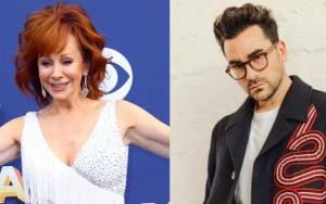 Reba McEntire Hopes to Secure 'Schitt's Creek' Co-Creator as Guest on New Podcast