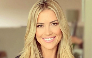 Christina Anstead Still Has Wedding Ring on in First Photos Since Split From Husband Ant