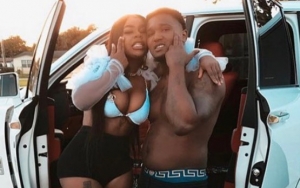 'LHH' Star Sukihana Pokes Fun at Her Sex Straps Experiment Gone Wrong