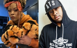 Da Brat Shares She Once Beat Up Half-Naked Woman Over Ex Allen Iverson