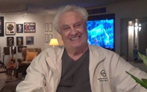 Four Seasons' Tommy DeVito Dies of Covid-19 