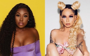 'LHH' Star Bianca Bonnie Slams Mariahlynn for Allegedly Trying to Sleep With Her Baby Daddy