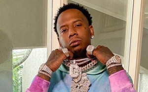 MoneyBagg Yo Assures He Wasn't the Target of Shooting at Las Vegas Birthday Party